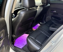Chevrolet  Cruze, 2015, 1.4L, 185200 km, Avtomat