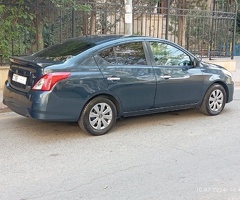Nissan  Versa, 2014, 1.5L, 177350 km, Avtomat