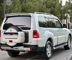 Mitsubisi  Pajero, 2007, 3.0L, 224000 km, Avtomat