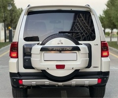 Mitsubisi  Pajero, 2007, 3.0L, 224000 km, Avtomat
