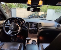 Jeep  Grand Cherokee, 2014, 3.6L, 118000 km, Avtomat