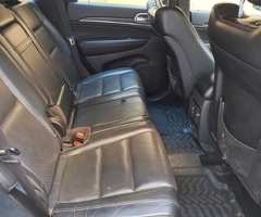 Jeep  Grand Cherokee, 2014, 3.6L, 118000 km, Avtomat