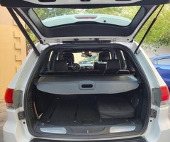 Jeep  Grand Cherokee, 2014, 3.6L, 118000 km, Avtomat