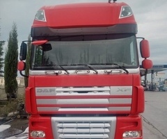 105 XF , 2008, 12L, 850000 km, Avtomat