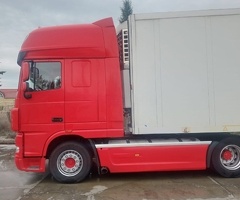 105 XF , 2008, 12L, 850000 km, Avtomat