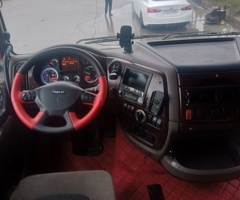 105 XF , 2008, 12L, 850000 km, Avtomat