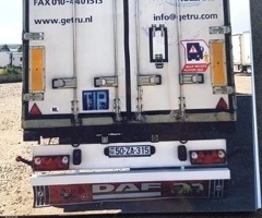 105 XF , 2007, 14L, 1200000 km, Avtomat