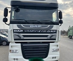 105 XF , 2011, 12L, 1000000 km, Avtomat