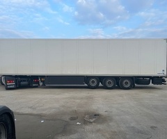 105 XF , 2011, 12L, 1000000 km, Avtomat