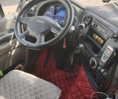 105 XF , 2011, 12L, 1000000 km, Avtomat