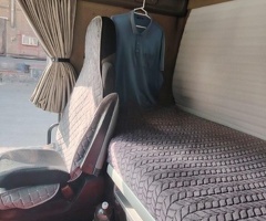 105 XF , 2011, 12L, 1000000 km, Avtomat
