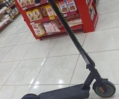 Skuter, Skuter ABM Acer