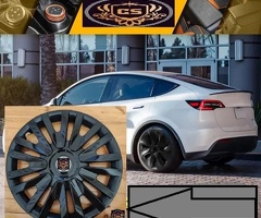 Şinlər və disklər, Vossen Opel disk
