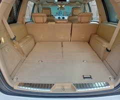 Mercedes GL Class  GL 450, 2007, 4.7L, 187000 km, Avtomat