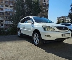 Lexus  RX 350, 2006, 3.5L, 340000 km, Avtomat