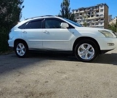 Lexus  RX 350, 2006, 3.5L, 340000 km, Avtomat