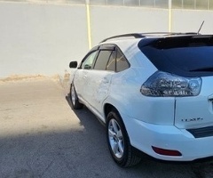 Lexus  RX 350, 2006, 3.5L, 340000 km, Avtomat