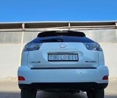 Lexus  RX 350, 2006, 3.5L, 340000 km, Avtomat