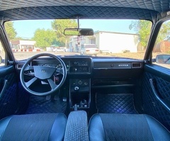 LADA (VAZ)  2107, 2012, 1.6L, 92000 km, Mexanika