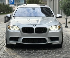 BMW 5-series 528, 2015, 2.0L, 170000 km, Avtomat