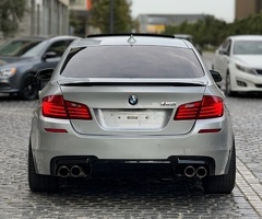 BMW 5-series 528, 2015, 2.0L, 170000 km, Avtomat