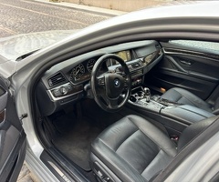 BMW 5-series 528, 2015, 2.0L, 170000 km, Avtomat