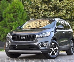 Kia  Sorento, 2015, 2.0L, 115000 km, Avtomat