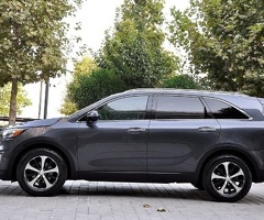 Kia  Sorento, 2015, 2.0L, 115000 km, Avtomat