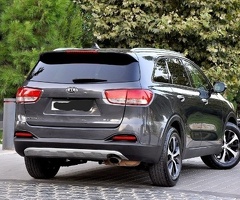 Kia  Sorento, 2015, 2.0L, 115000 km, Avtomat