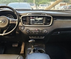 Kia  Sorento, 2015, 2.0L, 115000 km, Avtomat