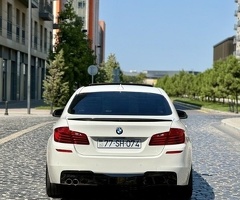 BMW 5-series 528, 2014, 2.0L, 139000 km, Avtomat