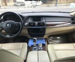 BMW X-series X5, 2007, 4.8L, 269000 km, Avtomat