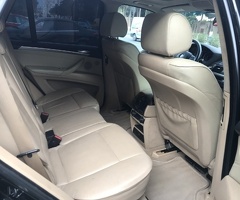 BMW X-series X5, 2007, 4.8L, 269000 km, Avtomat