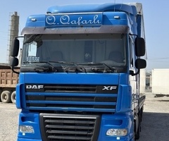 105 XF , 2008, 13L, 1179000 km, Mexanika