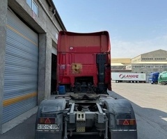 95 XF, 2004, 12L, 1471744 km, Mexanika
