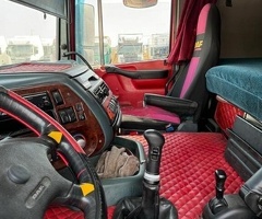95 XF, 2004, 12L, 1471744 km, Mexanika