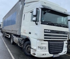 105 XF , 2011, 13L, 1207500 km, Avtomat