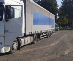 105 XF , 2011, 13L, 1207500 km, Avtomat