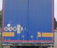 105 XF , 2011, 13L, 1207500 km, Avtomat
