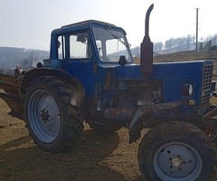 Belarus, Traktor, 1984, 100000 km