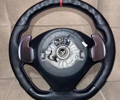 Sükan hissələri, Multirul BMW F30 2016