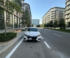 Honda  Insight, 2021, 1.5L, 45000 km, Variator