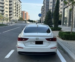 Honda  Insight, 2021, 1.5L, 45000 km, Variator