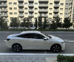 Honda  Insight, 2021, 1.5L, 45000 km, Variator