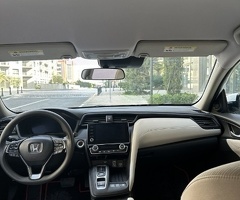 Honda  Insight, 2021, 1.5L, 45000 km, Variator
