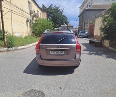 Kia  Ceed, 2011, 1.6L, 220000 km, Mexanika