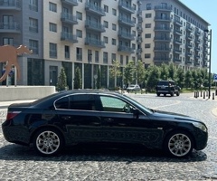 BMW 5-series 525, 2005, 2.5L, 237000 km, Avtomat
