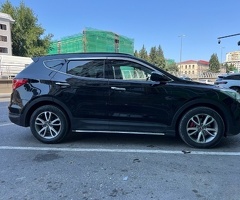 Hyundai  Santa Fe, 2013, 2.0L, 235000 km, Avtomat