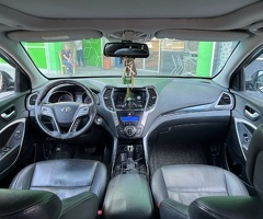 Hyundai  Santa Fe, 2013, 2.0L, 235000 km, Avtomat