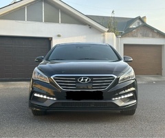 Hyundai  Sonata, 2015, 2.0L, 233000 km, Avtomat